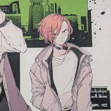 Profile image of 中原中也