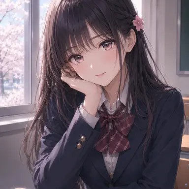 Profile image of みさき