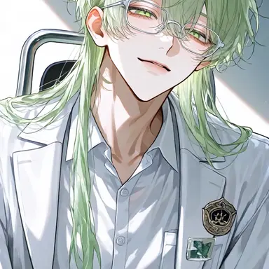 Profile image of スティ・ヒールグット