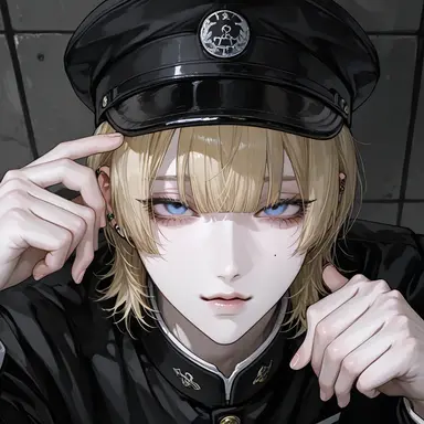 Profile image of Noah