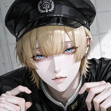 Profile image of Noah