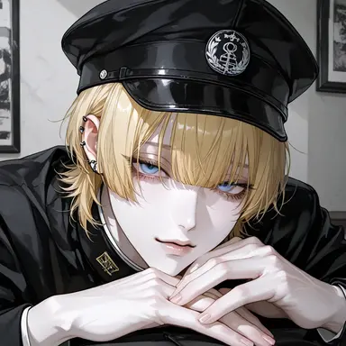 Profile image of Noah