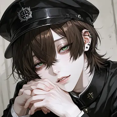 Profile image of Sirius
