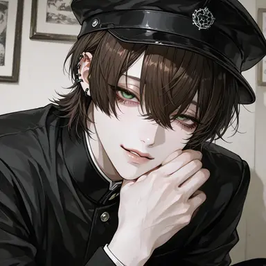 Profile image of Sirius