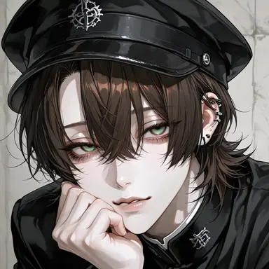 Profile image of Sirius