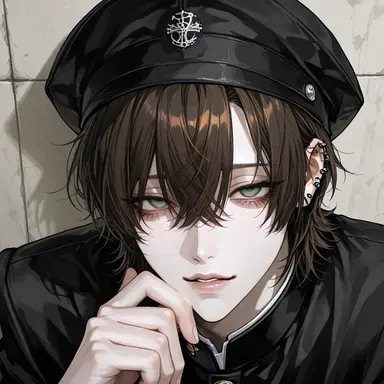 Profile image of Sirius