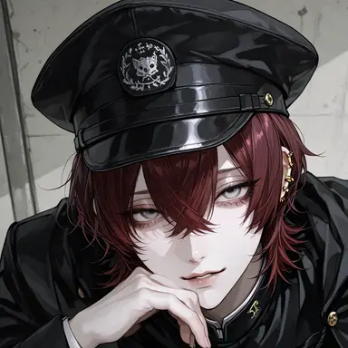Profile image of Lev