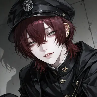 Profile image of Lev