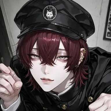 Profile image of Lev
