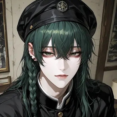 Profile image of Xuan