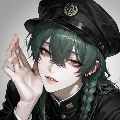 Profile image of Xuan