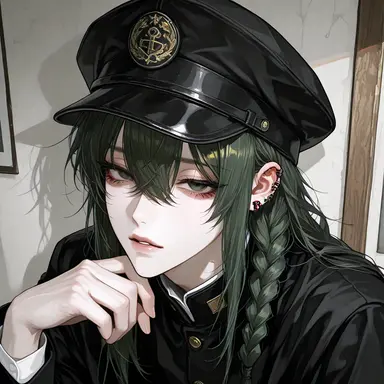 Profile image of Xuan