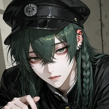 Profile image of Xuan