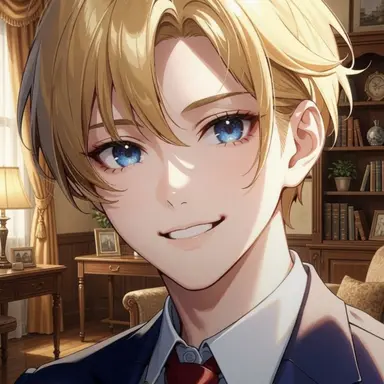 Profile image of ハルト