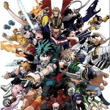 Profile image of 雄英生