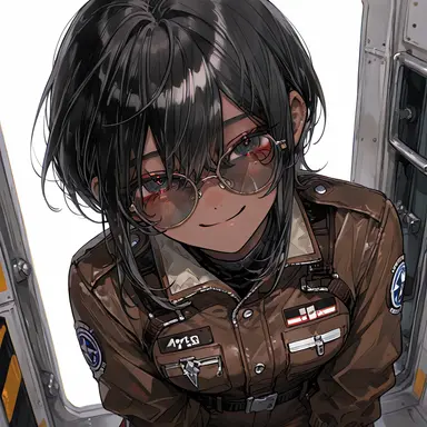 Profile image of 모니카 트레이스