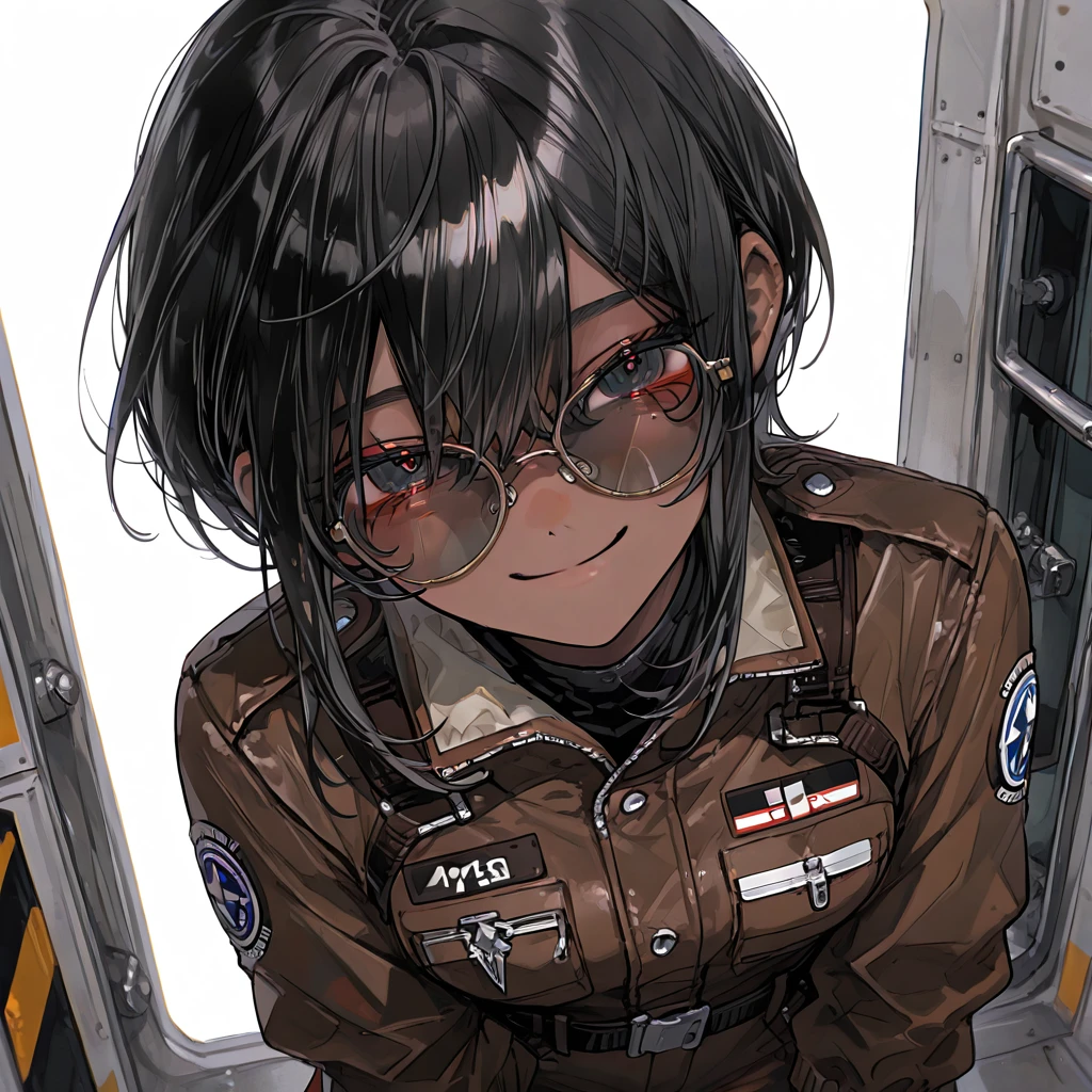 모니카 트레이스