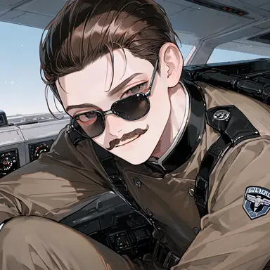 Profile image of 잭 톰슨