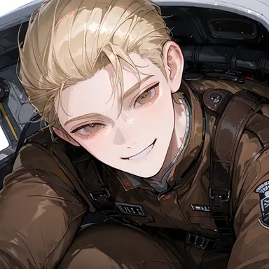 Profile image of 제이크 세라신