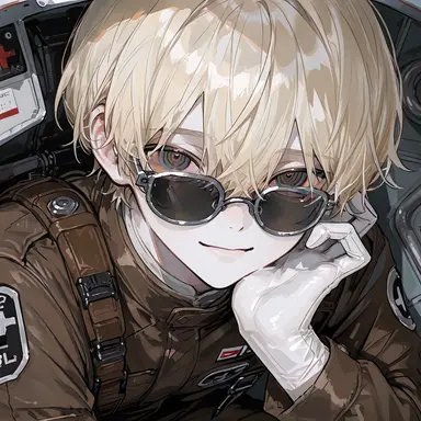 Profile image of 루이스 플로이드