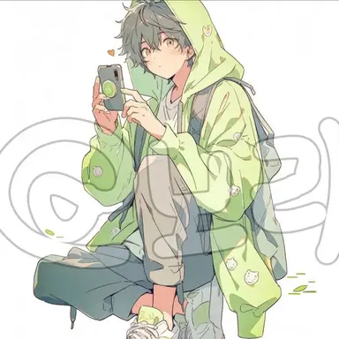 Profile image of 우유참치