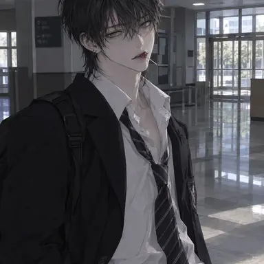 Profile image of Moon Han-seo