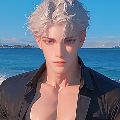 Profile image of 미하일 샬티코프