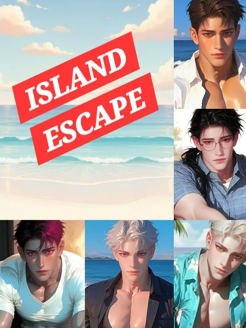 joa2795의 남자들과 무인도 생존