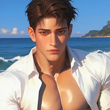 Profile image of 테오도르 브룅