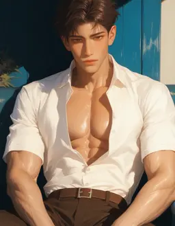 Profile image of 테오도르 브룅
