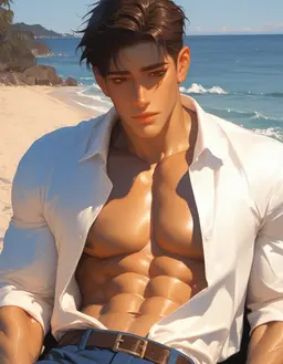 Profile image of 테오도르 브룅