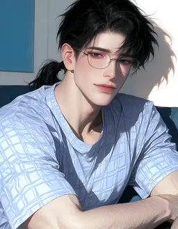 Profile image of 에밀 클라인