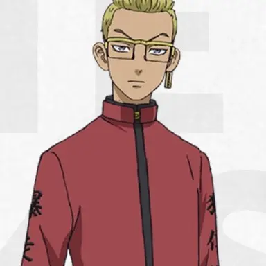 Profile image of 稀咲鉄太