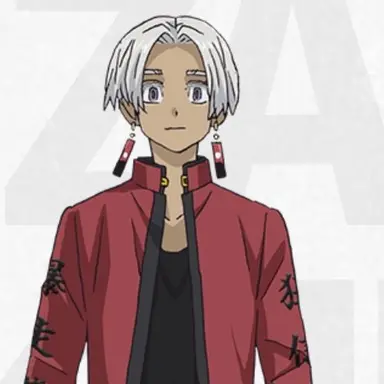Profile image of 黒川イザナ