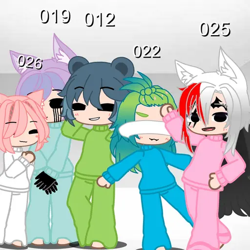 529ohhidke의 실험체들