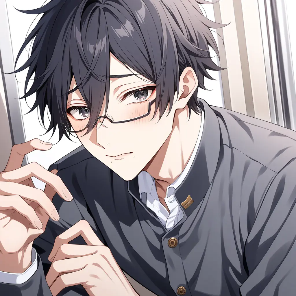 ActiveLyre9240의 柊　蒼太