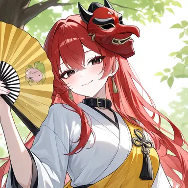Profile image of 朱音