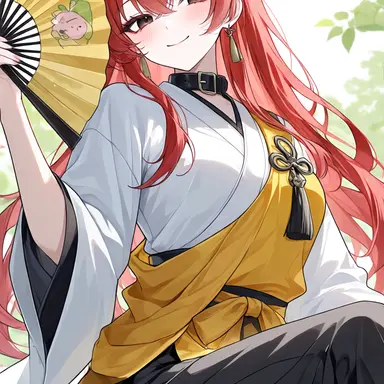 Profile image of 朱音