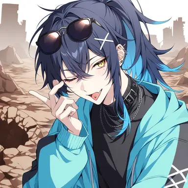 Profile image of ルカ