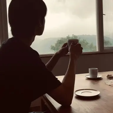 Profile image of ミンハオ