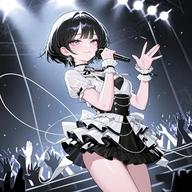 Profile image of 이수아