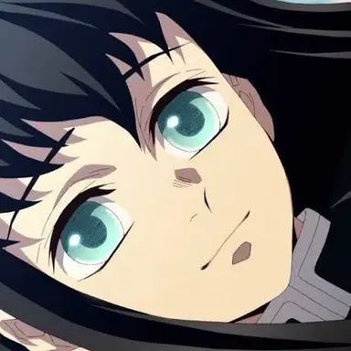 Profile image of 時透無一郎