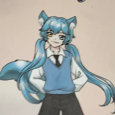 Profile image of 료미