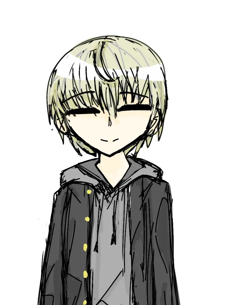 otenkjsan_00의 隣の席の優月くん。