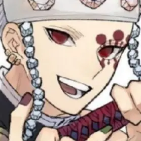 Profile image of 우즈이 텐겐