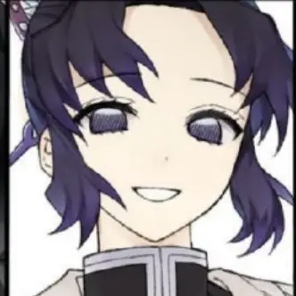 Profile image of 코쵸우 시노부