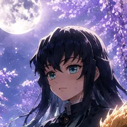 Profile image of 時透 無一郎