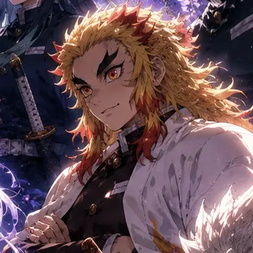 Profile image of 煉獄 杏寿郎