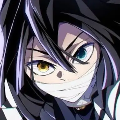 Profile image of 伊黒小芭内