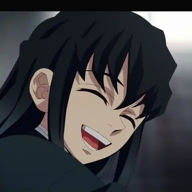 Profile image of 時透 無一郎